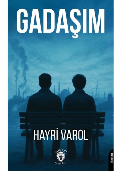 Gadaşım