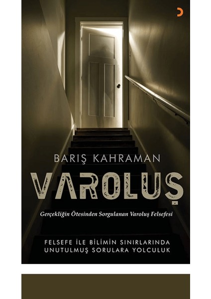 Varoluş