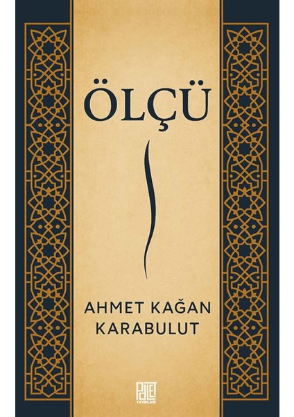 Ölçü