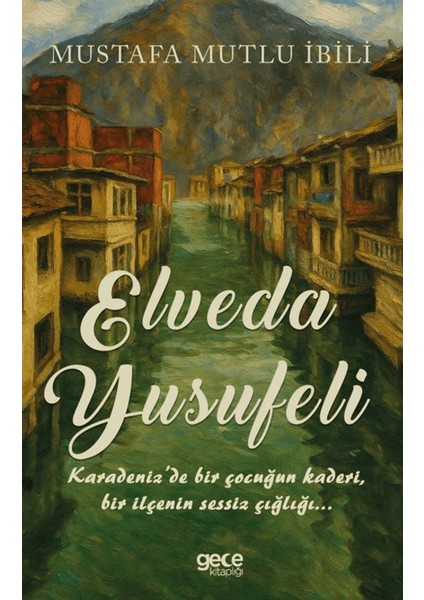 Elveda Yusufeli
