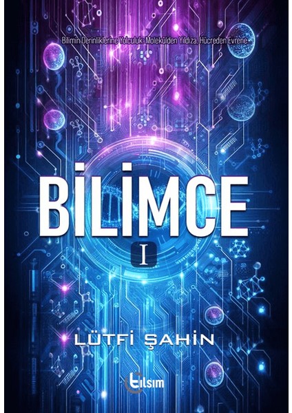 Bilimce 1