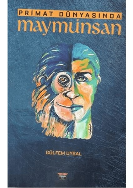 Primat Dünyasında Maymuninsan