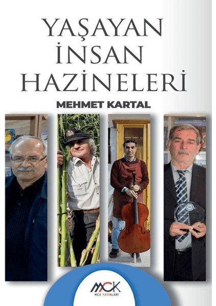 Yaşayan Insan Hazineleri