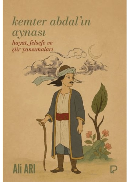 Kemter Abdal'ın Aynası