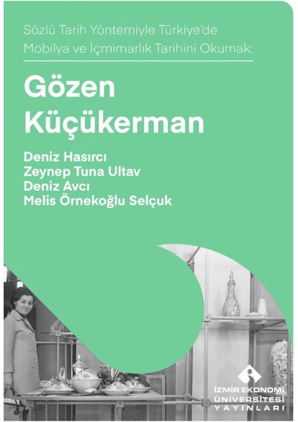 Gözen Küçükerman