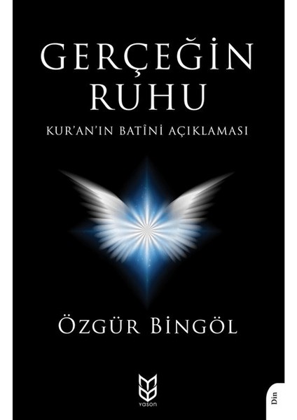 Gerçeğin Ruhu