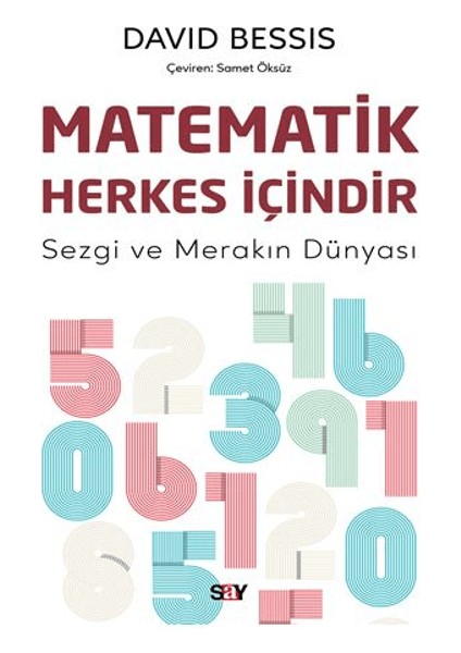 Matematik Herkes Içindir