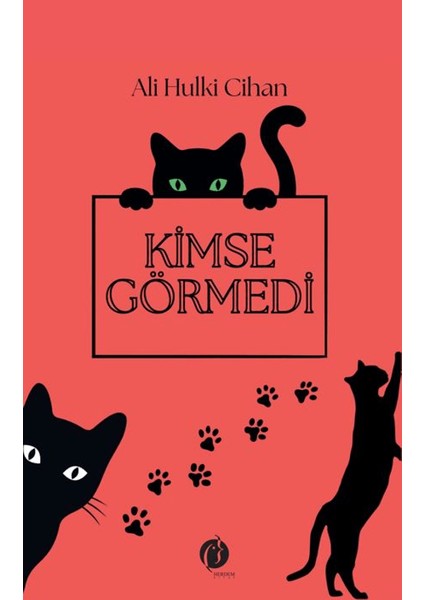 Kimse Görmedi
