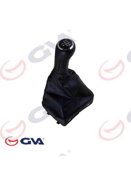 Vites Topuzu 5 Vites Polo 02-09 Dpmah