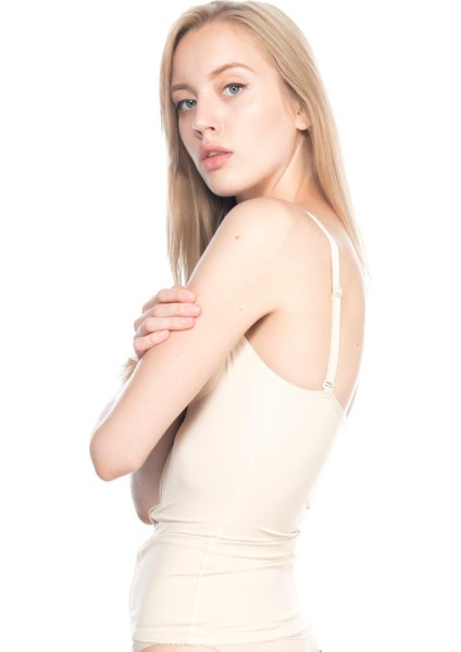 Ten Mı Emay 2875 Göğüs Altı Bel ve Basen Toparlayıcı Korse fiyatları