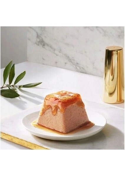 Gourmet Revelations Tavuk Etli Yetişkin Konserve Kedi Maması 2 Adet 57 gr
