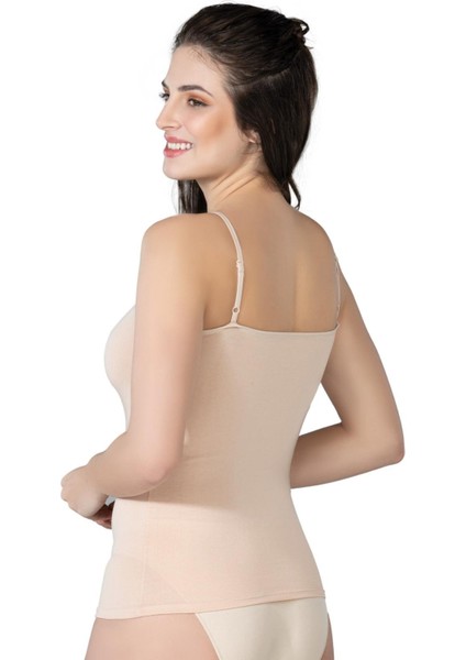 Ten Mı Emay 1410 Modal Cotton Ince Askılı Atlet fiyatları