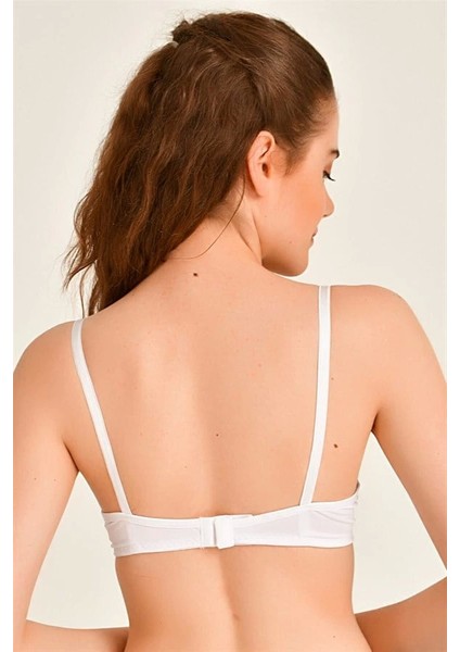 Parigi Destekli Sütyen 6002 modelleri