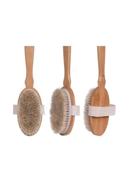 At Kılı Banyo Fırçası Saplı modelleri