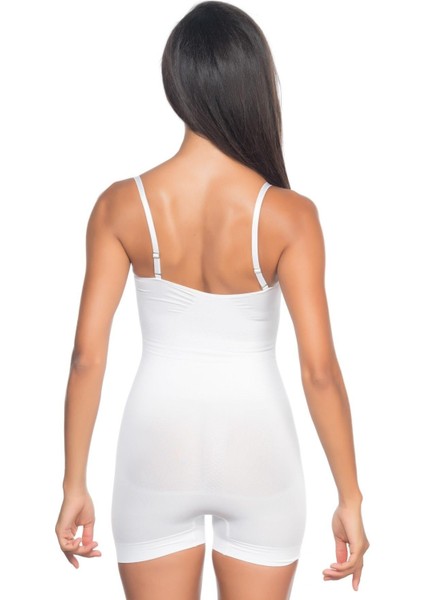 Beyaz Mı Emay 2059 Boxer Boy Korse modelleri