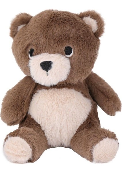 4851 Oturan Küçük Peluş Ayı -My Friend Toys