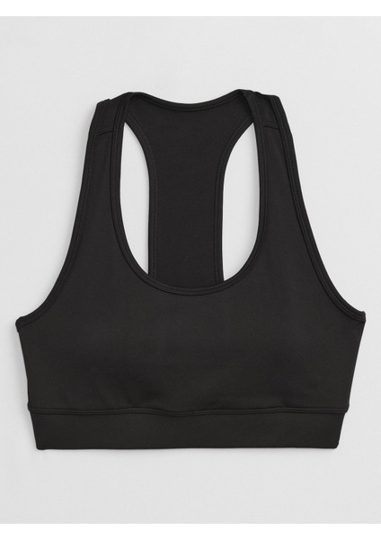 Kadın TRUE BLACK V-GFIT POWERMOVE TBACK BRA