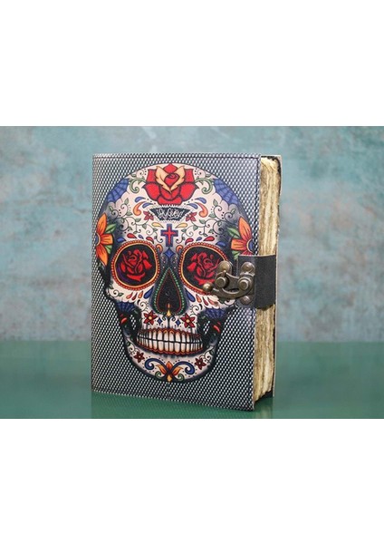 Deri Defter