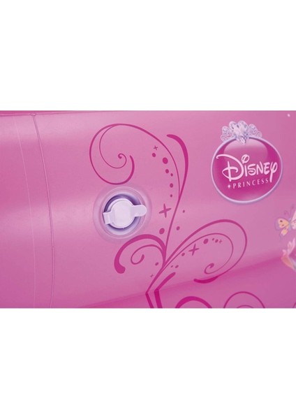 Pembe Disney Lisanslı Prenses Aile Havuzu 91056 fiyatları