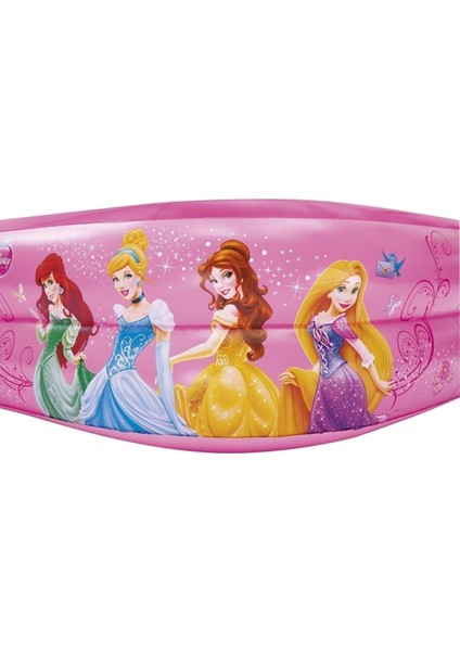 Pembe Disney Lisanslı Prenses Aile Havuzu 91056 fırsatları