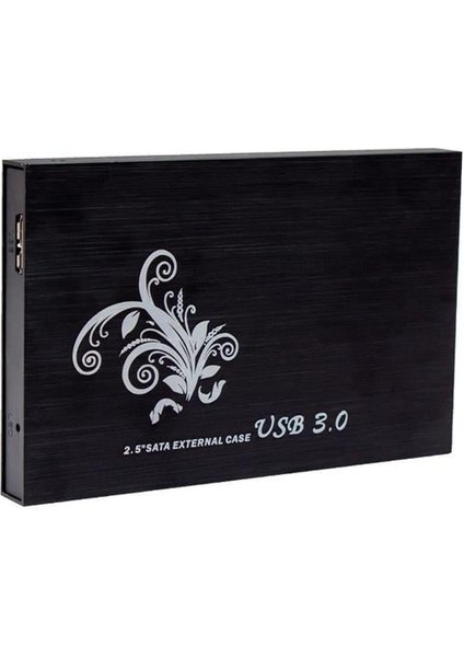 Fırsat Byr PM-5791 Harici 2.5'' USB 3.0 Sata Harddisk Kutusu Yeni