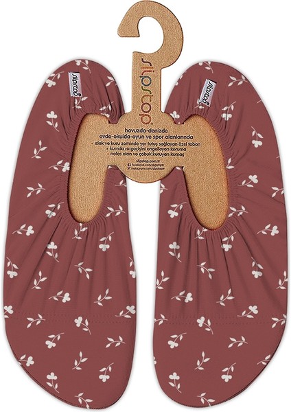 Kız Çocuk Deniz Ayakkabısı