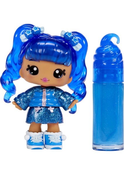 Yummiland Rory Blueberry Bebeği ve Dudak Parlatıcısı