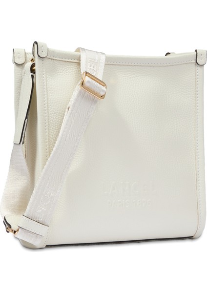 Omuz Çantası, Standart, Beyaz fiyatları