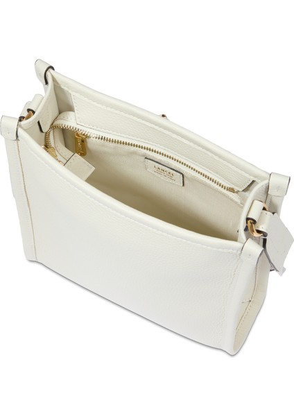 Omuz Çantası, Standart, Beyaz fırsatları