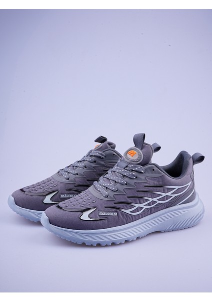 Molcolm Erkek Ayakkabı