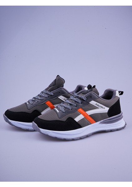 Molcolm Erkek Ayakkabı