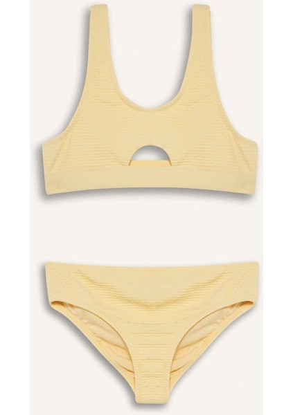 Kız Çocuk Bikini Takımı E5115A825HS
