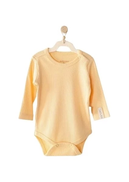 Bebek Body Yellow