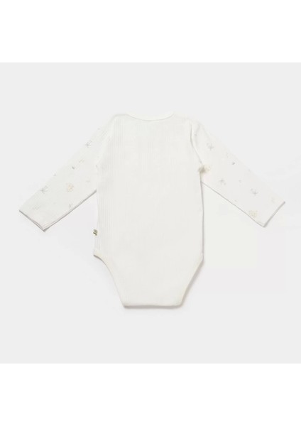 Koala Jungle Uzun Kol Bebek Body Mint fiyatları