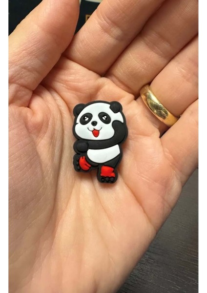 Terlik Süsü/panda