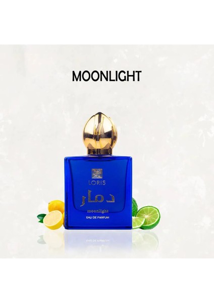 Dmar Moonlight Parfüm 50 ml