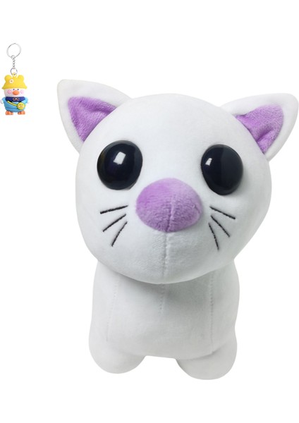 Adopt Me Pet Peluş Oyuncaklar Bebek Hayvan Baykuş Bebek Bebek (Yurt Dışından)