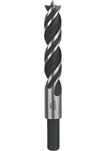 Ahşap Matkap Ucu 11 * 142 mm