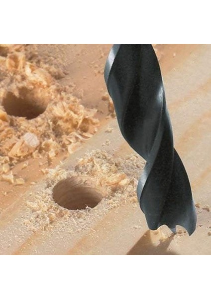 Ahşap Matkap Ucu 11 * 142 mm