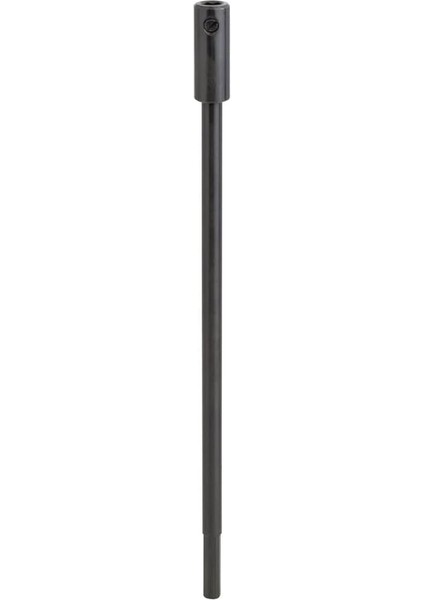 Accessories Professional 2608584681 Anahtar Genişliğine Sahip Adaptörler Için Uzatma 3/8 Inç - 9,5 mm Altıgen Şaft
