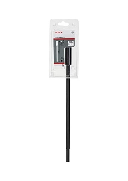 Accessories Professional 2608584681 Anahtar Genişliğine Sahip Adaptörler Için Uzatma 3/8 Inç - 9,5 mm Altıgen Şaft