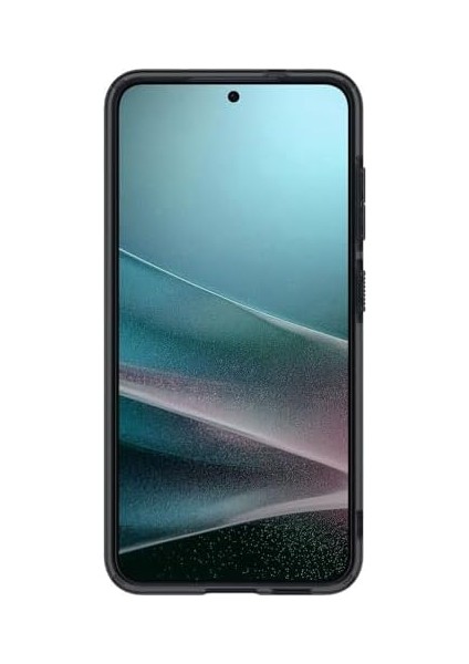 Galaxy S25 Kılıf Ultra Hybrid Zero One Magfit Özellikli Zero One Black - ACS09003 fiyatları