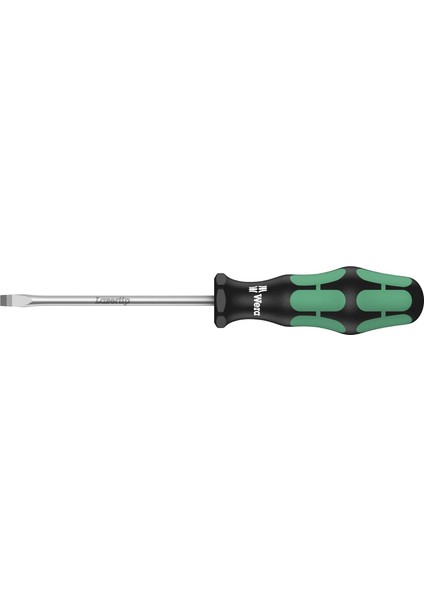 Düz Tornavida, Atölye Ucu 334, 1.2 x 6.5 x 150 Mm, 05110010001