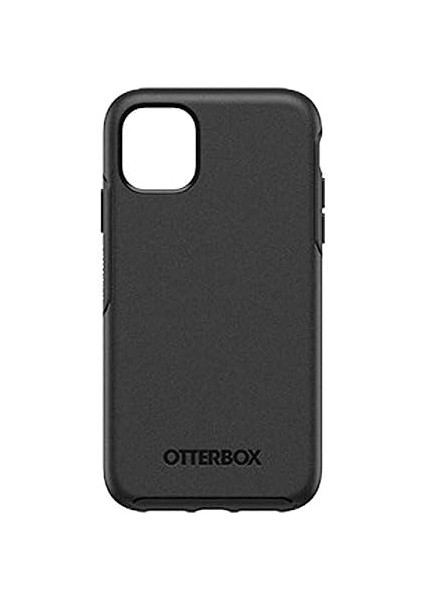 Symmetry Apple iPhone 11 - Black fiyatları