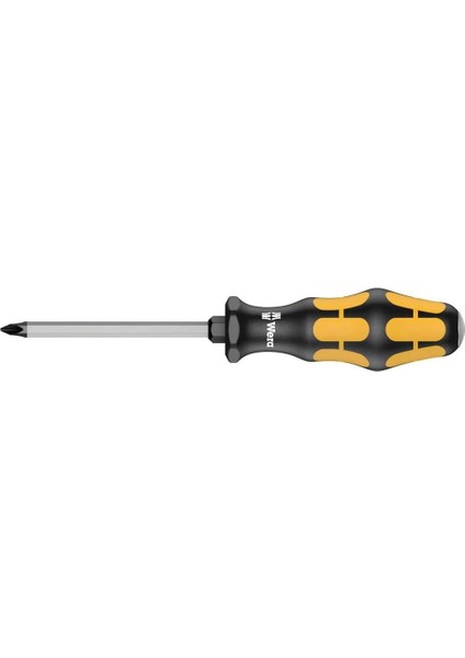 917 Sph Yıldız Tornavida, 1 x 80 Mm, 1 Adet, 05017005001