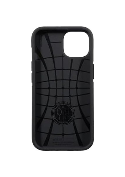 iPhone 15 Kılıf Core Armor Matte Black - ACS06479 fiyatları