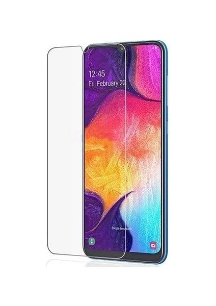Redmi 9c Ekran Koruyucu, Xiaomi Redmi 9c Modellerine Uyumlu Temperli Ekran Koruyucu Cam Hd Kalite Görüntü Darbe Dayanıklı Ekran Koruyucu Cam