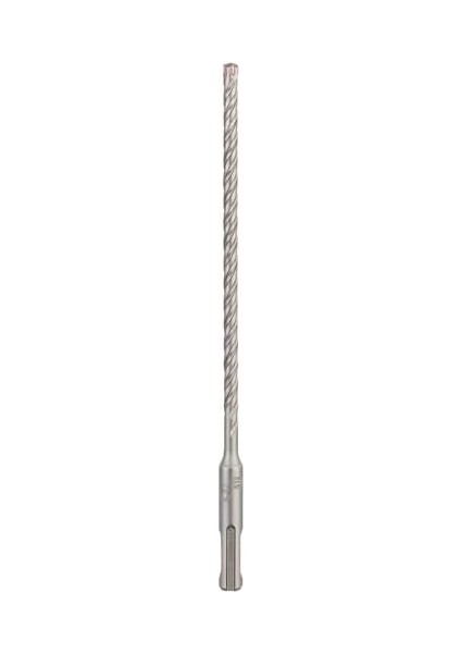 Professional Accessories Matkap ve Kırıcı Delici Uçları, Sds-Plus, Gri, 1 Adet