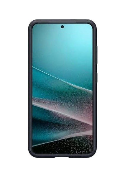 Caseology Galaxy S25 Kılıf Parallax Mag Özellikli Navy Violet - ACS09064 fiyatları