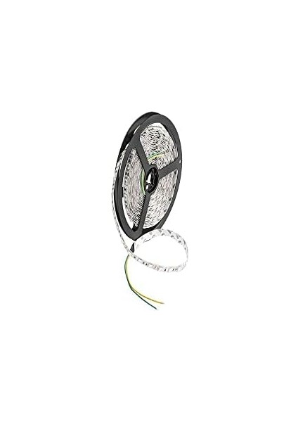 CT-4545 Şerit Led, 3 Çipli, 60 LED Iç Mekan Rgb